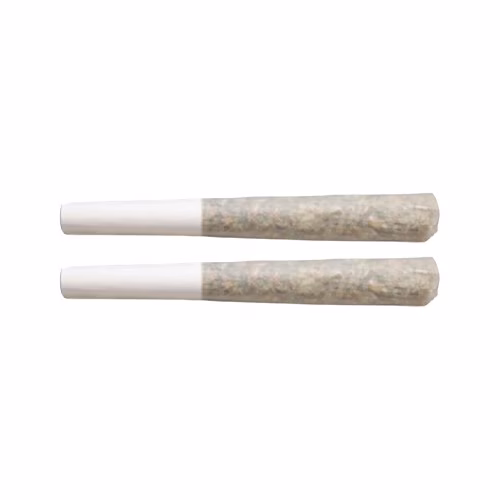 Truro Cannabis - Caps Junky Pre-Roll