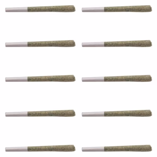 * High Value - Indica Pre-Rolls