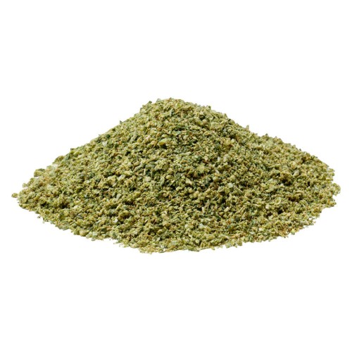 Super Toast - Sgt. Pineapple Milled