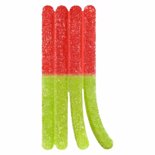 Stikistix - 1:1:1 Sour Sunny Watermelon Lemonade THCV/CBC/THC