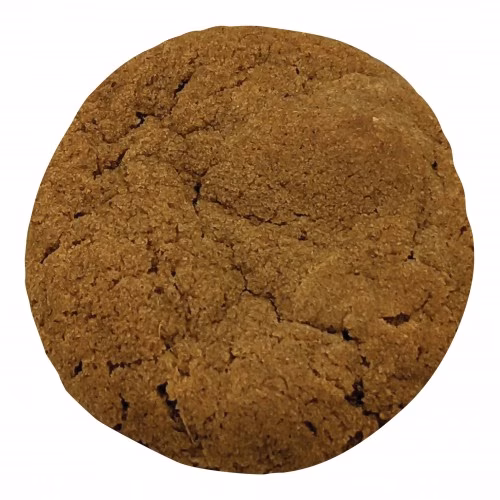 Slow Ride Bakery - Spicy Ginger Cookie