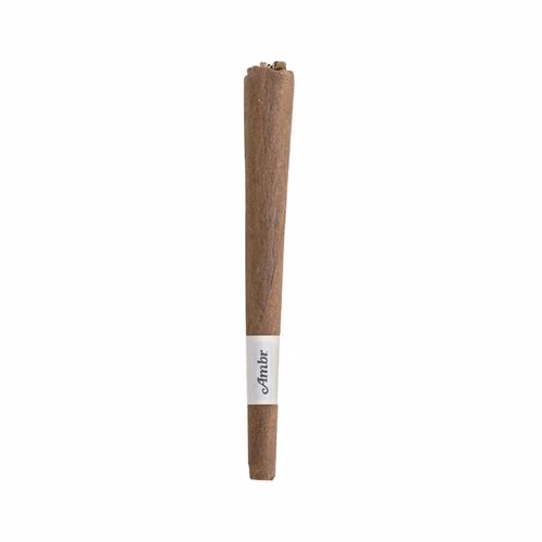 Ambr - Infused GLTO Blunt