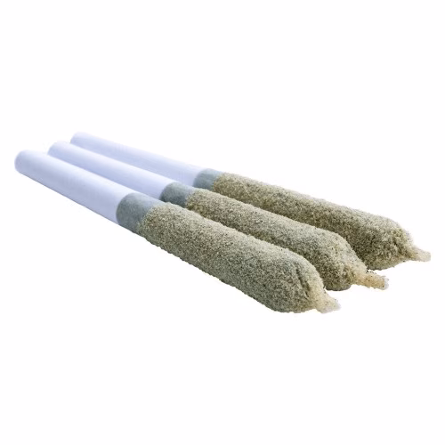 Super Toast - Shark Bite Toasters Infused Pre-roll