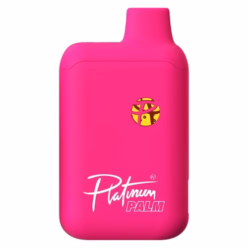 Platinum - Cactus Quench Liquid Diamond AIO Vape