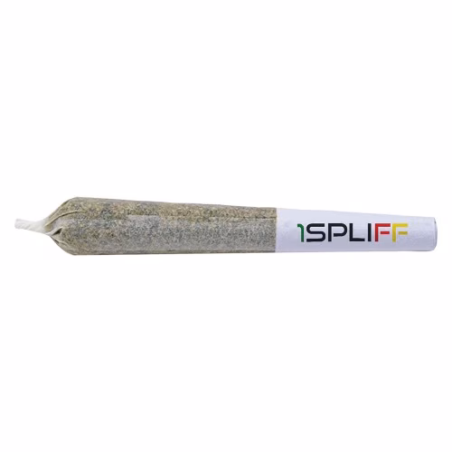 Quantum Kush Pre-Roll