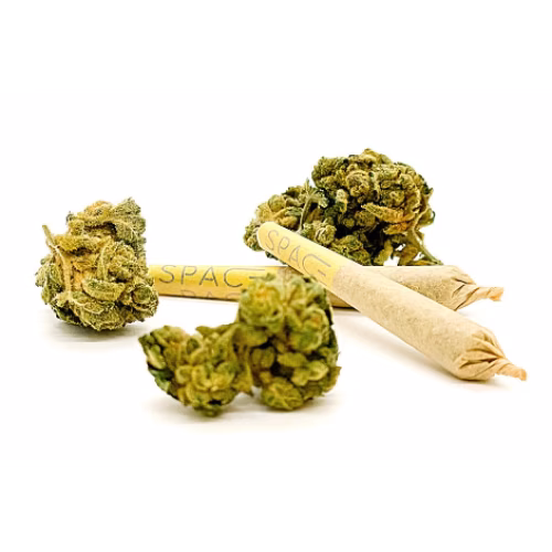 Space Race Cannabis - Apollo Pre-Rolls