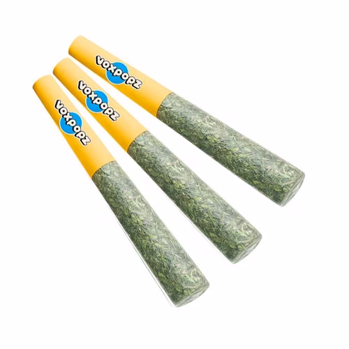 Vox Popz - Mango OG Diamond Infused Crushable