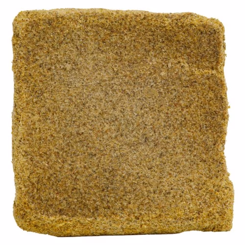 1964 - Organic Hash