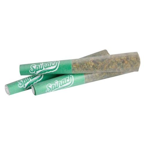Spinach - OG Kush