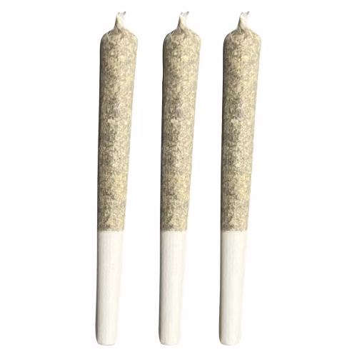 Truro Cannabis - Titanimal Bubble Infused