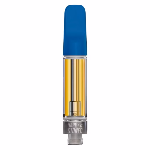 Fuego - Blue Venom 510 Thread Cartridge