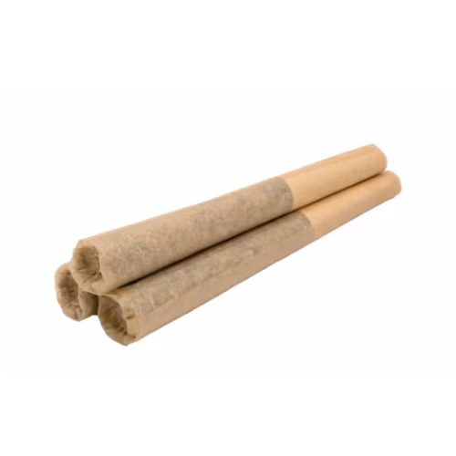 Kootenay Quantum - KQ Chakra Chron Hash Infused