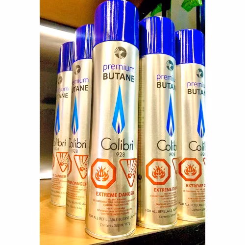 Colibri Premium Butane