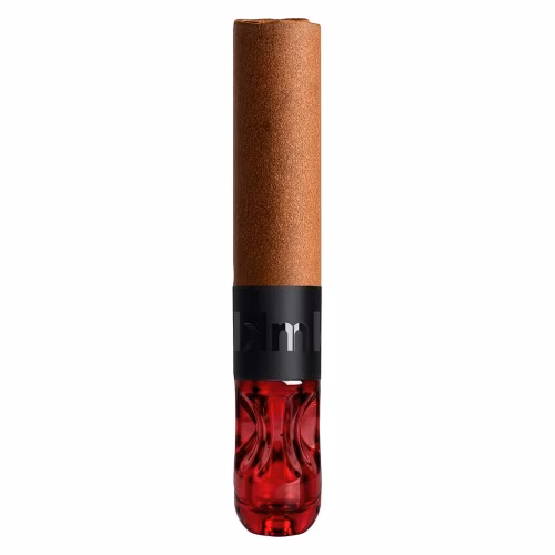 BLK MKT - Britscotti Glass Cannon BLNT Pre-Roll