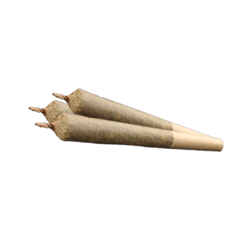 Weed Me - Goliat Pre-Rolls