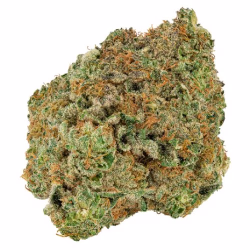 Big Bag O' Buds - Miracle Alien Cookies
