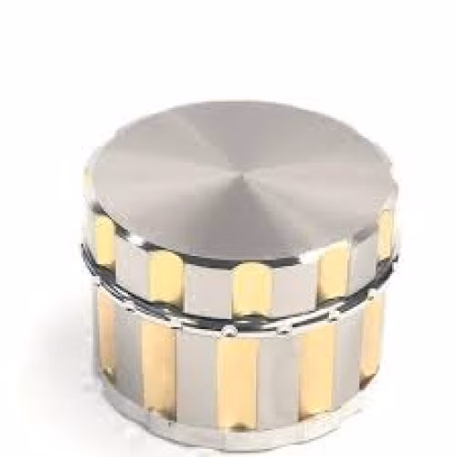 Pistol Barrel Grinder 4 - Piece