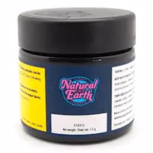Natural Earth Eco - Swayze (Powdered Donuts)