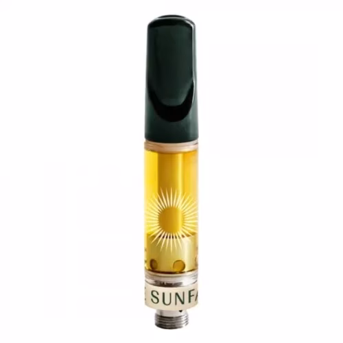Pure Sunfarms - Juicy Blueberry Kush High THC 510 Cartridge