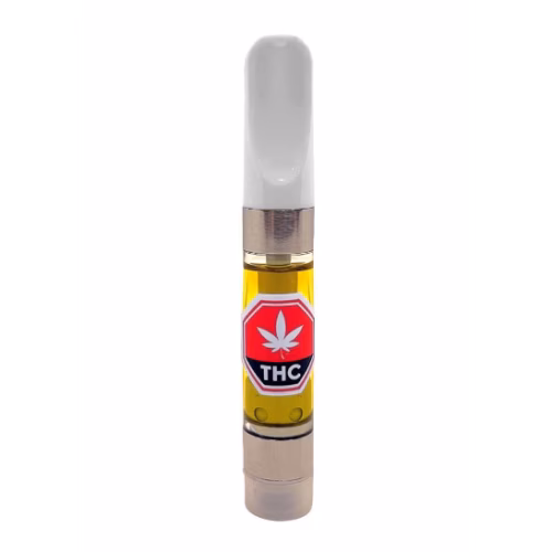 T8C - Banana Beach 510 Thread Cartridge