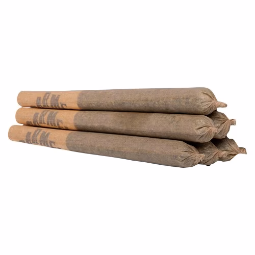 Carmel - Two Pack: Orange Zushi & White Stank Pre-Roll