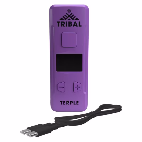 TERPLE 510 VAPE BATTERY Vaporizers