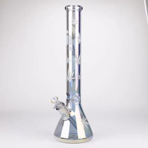 Infiniti Bong