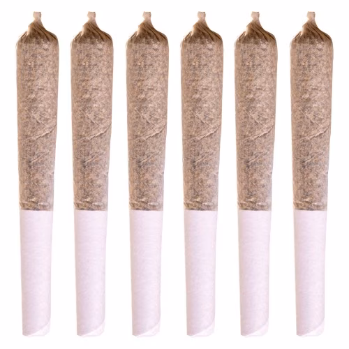White Widow Pre-Roll