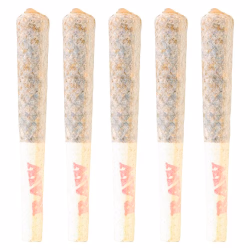 BLK MKT - Blue Pavé Pre-Roll