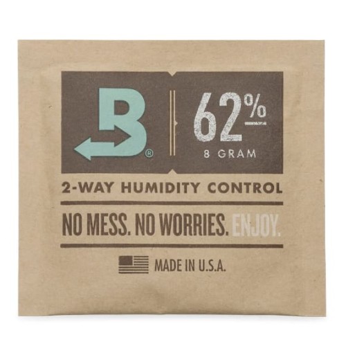 Boveda Packs 2 Way Humidity Control - Single