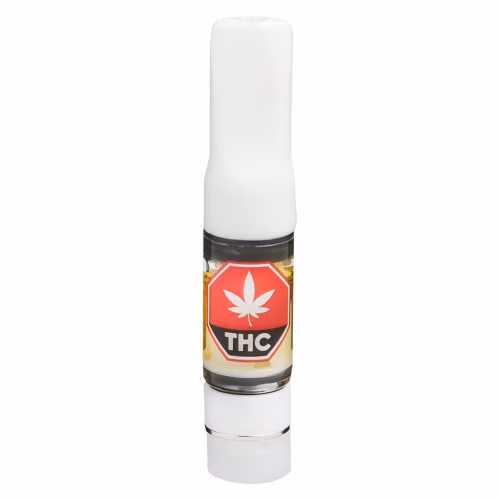 PharmaBee - Rozzie Cart OG Kush Breath 510 Thread Cartridge