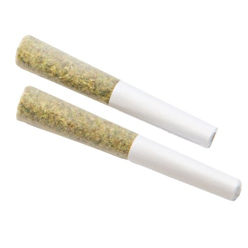 Color Cannabis - Mango Haze
