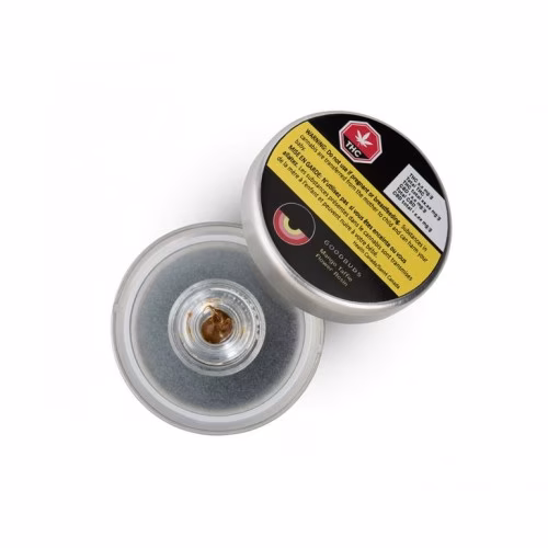 Good Buds - Mango Taffie Flower Rosin