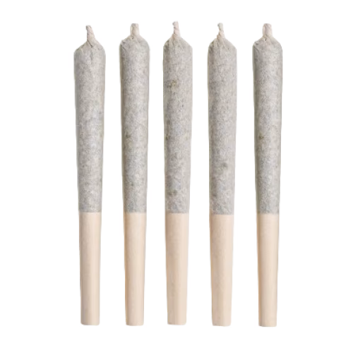 Pure Sunfarms - Cherry Tang Pre-Roll