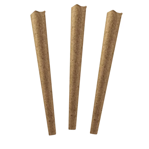 Rilaxe - Berri Blunts