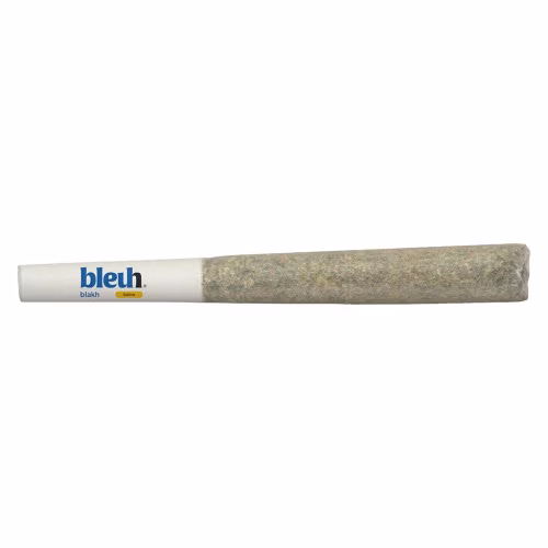 Blakh Haze Pre-Roll