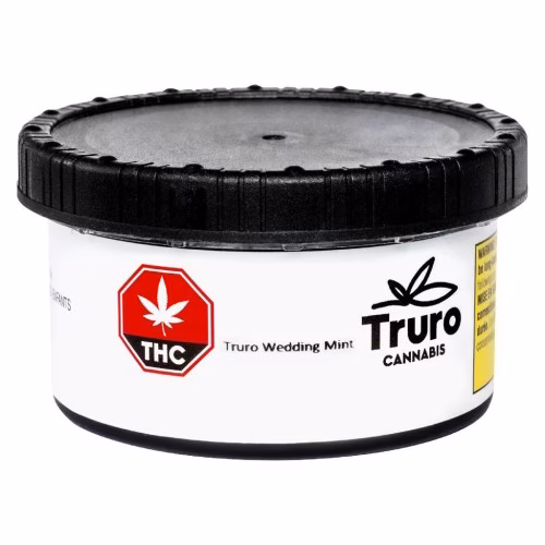 Truro Cannabis - Wedding Mint