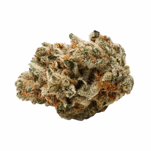 Pure Sunfarms - D. Bubba