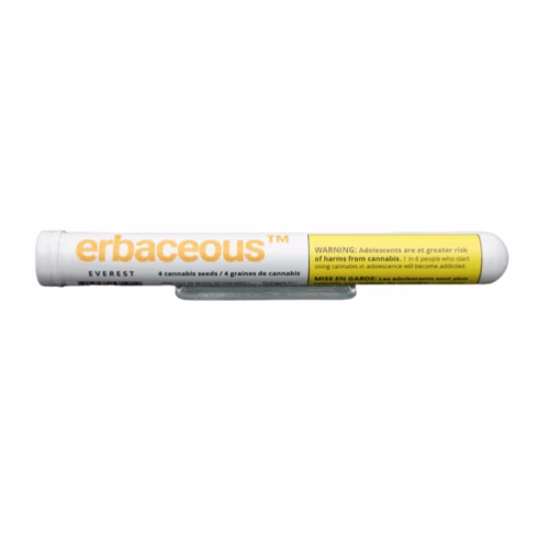 erbaceous - EVERE5T