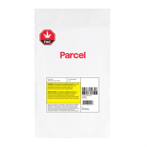 Parcel - Sweet Notes (Sundae Driver)