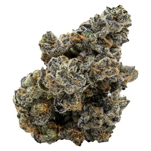 Pistol and Paris - Blackberry Breath