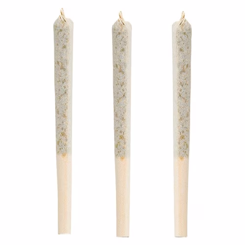 BC Organic Plumz Pre-Roll