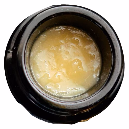 RosinStar - Live hash rosin fruit melodies (Mango Tango)