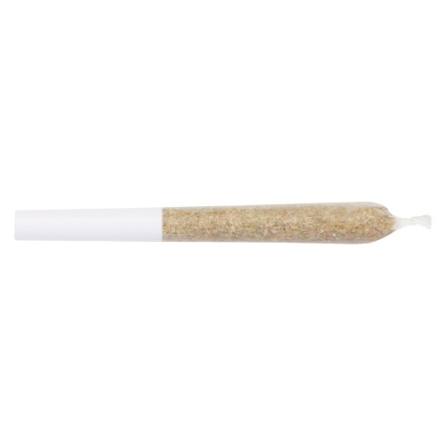 Tweed - Quickies Blood Orange Kush