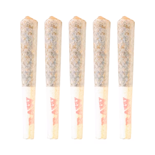 Tenzo - 97 Octane Pre-rolls (Ice Cream Cake)