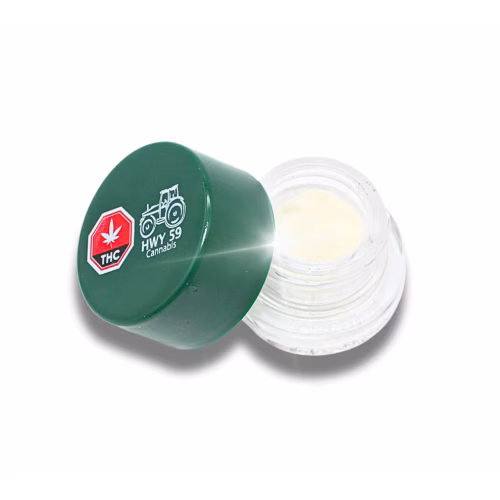HWY 59 Cannabis - Diamond Dust