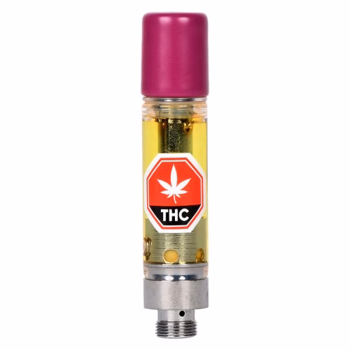 Ness - Strawberry Orange Smoothie 510 Thread Cartridge