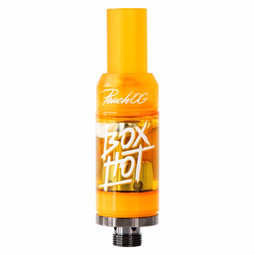 Peach OG 510 Thread Cartridge