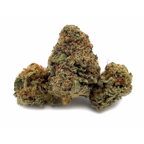 Canadian Cannabis - Organic Apex Kush