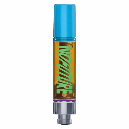 NO FUTURE - ZeroPoint95 - The Blue One 510 Thread Cartridge